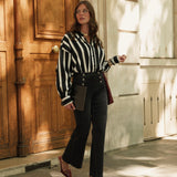 Jean Victo - denim gris