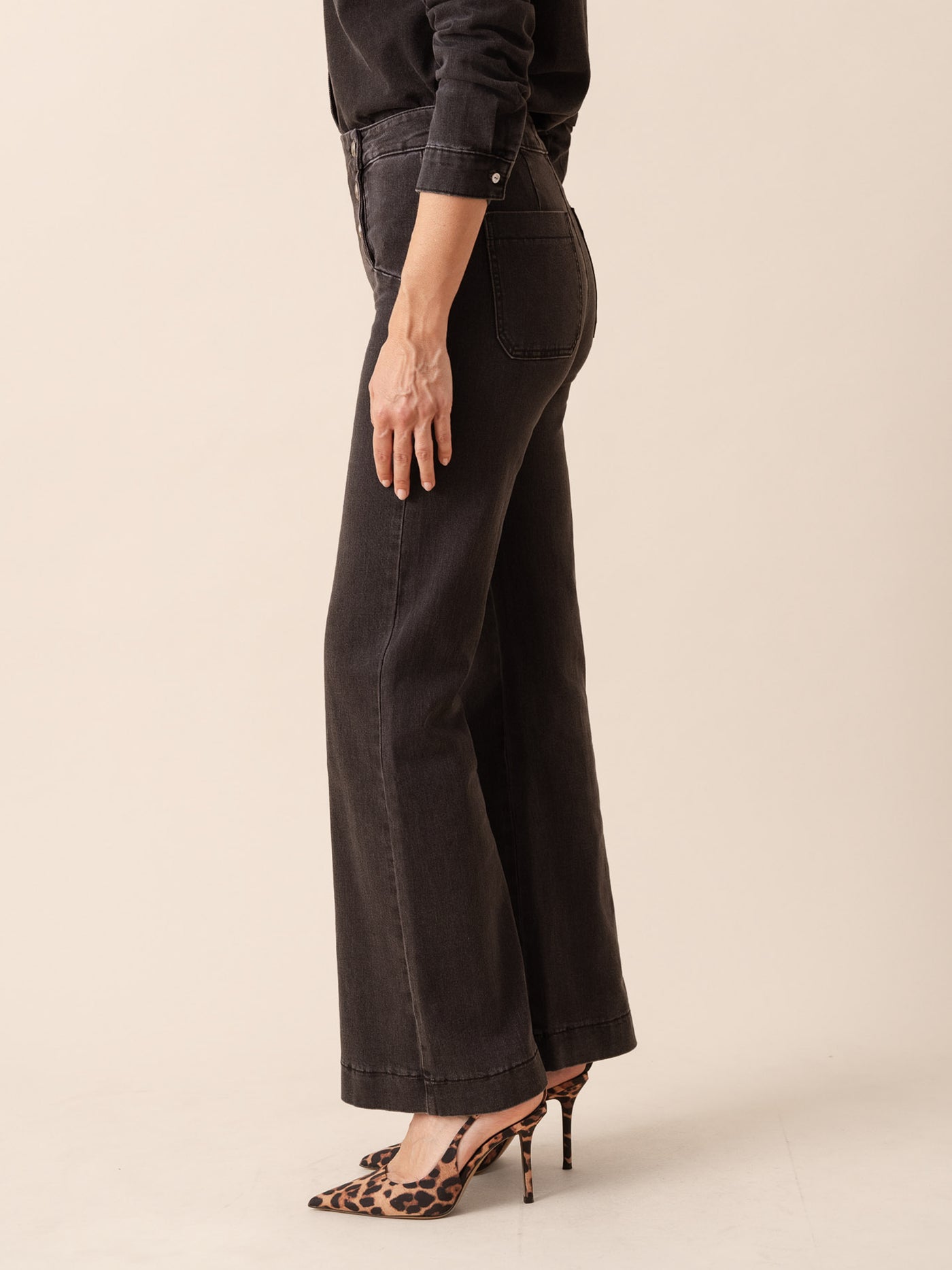 Victo jeans