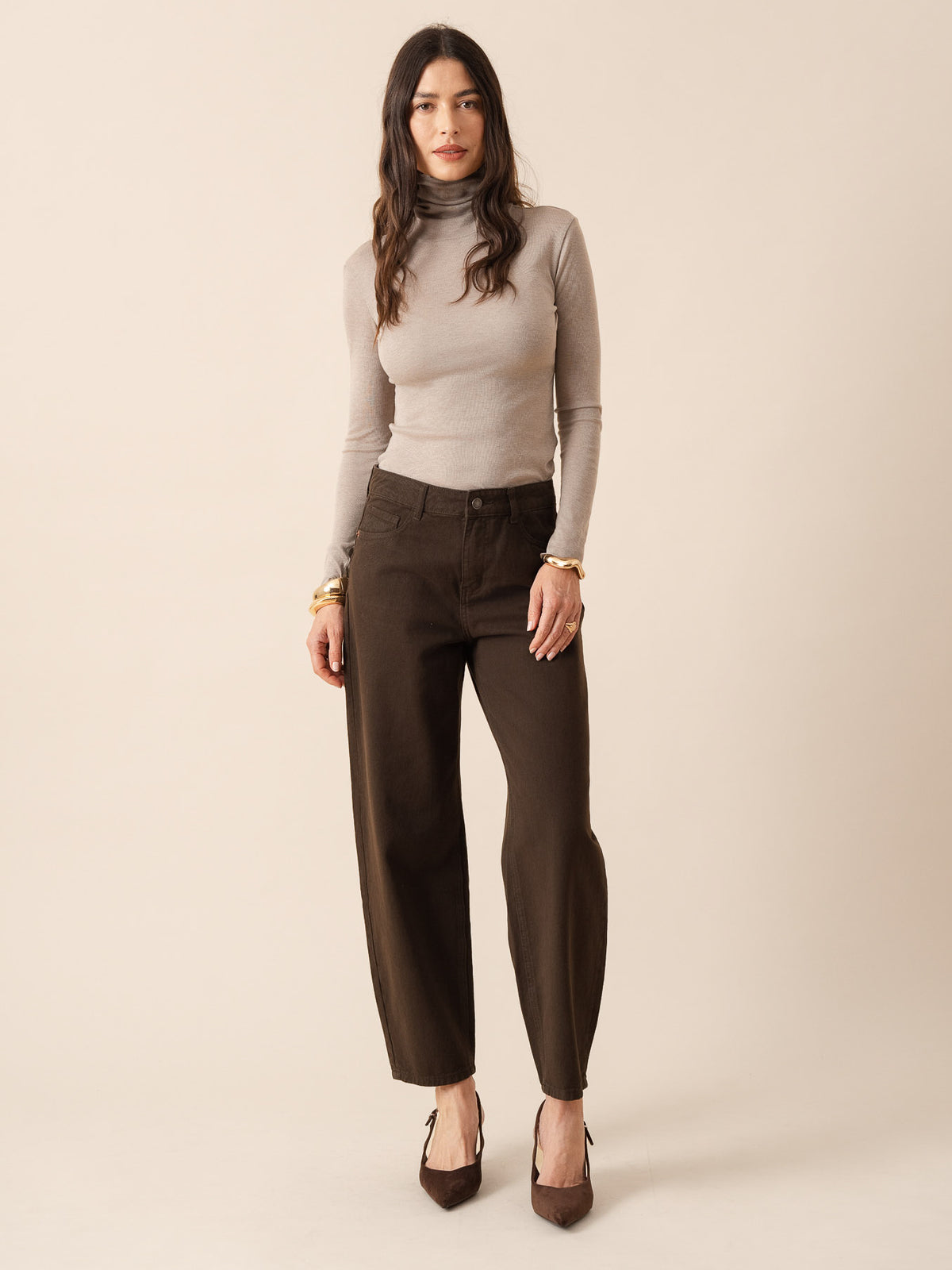 Bony jeans