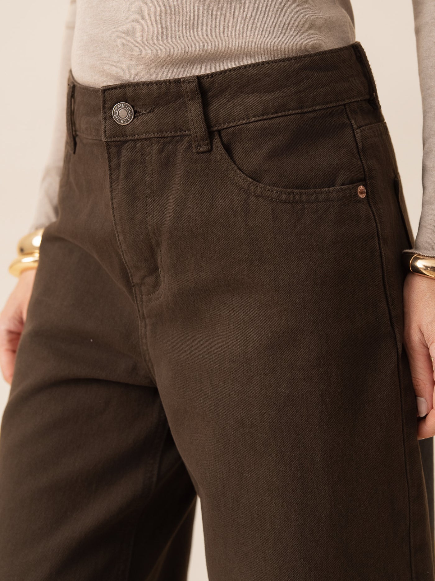Bony jeans