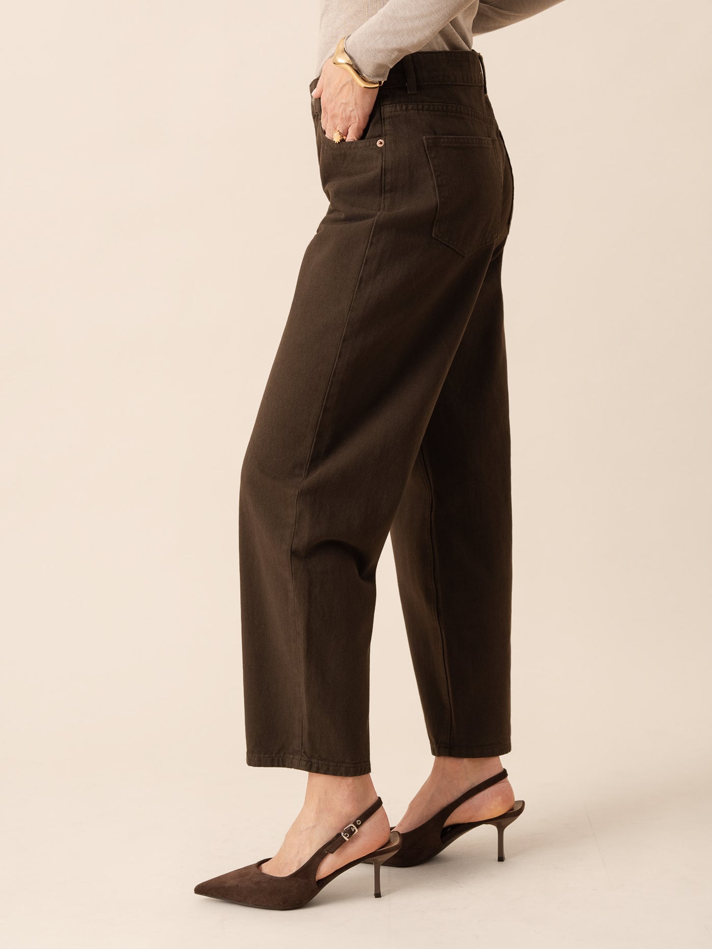 Bony jeans