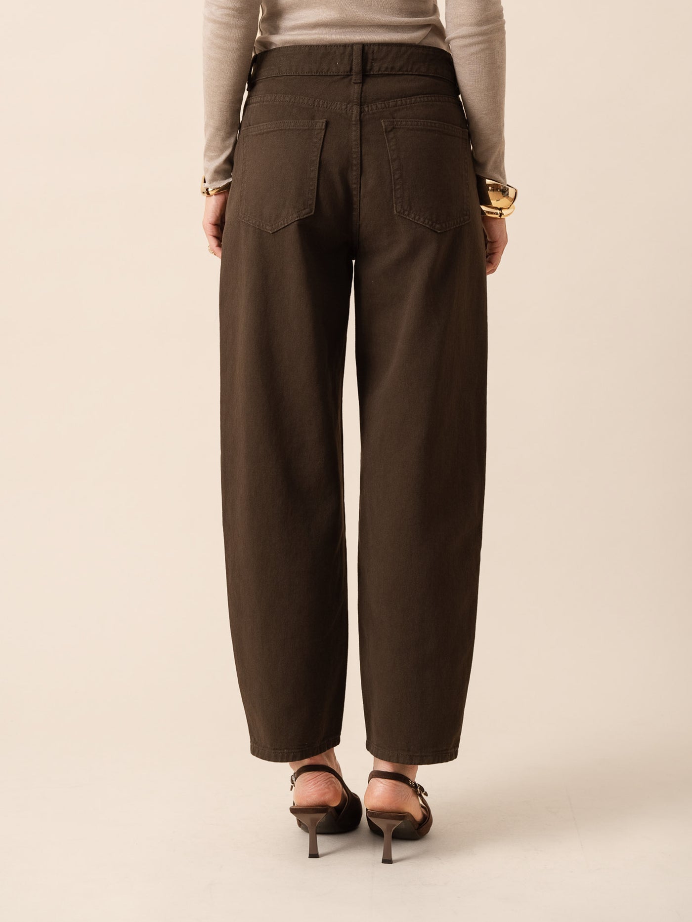 Bony jeans