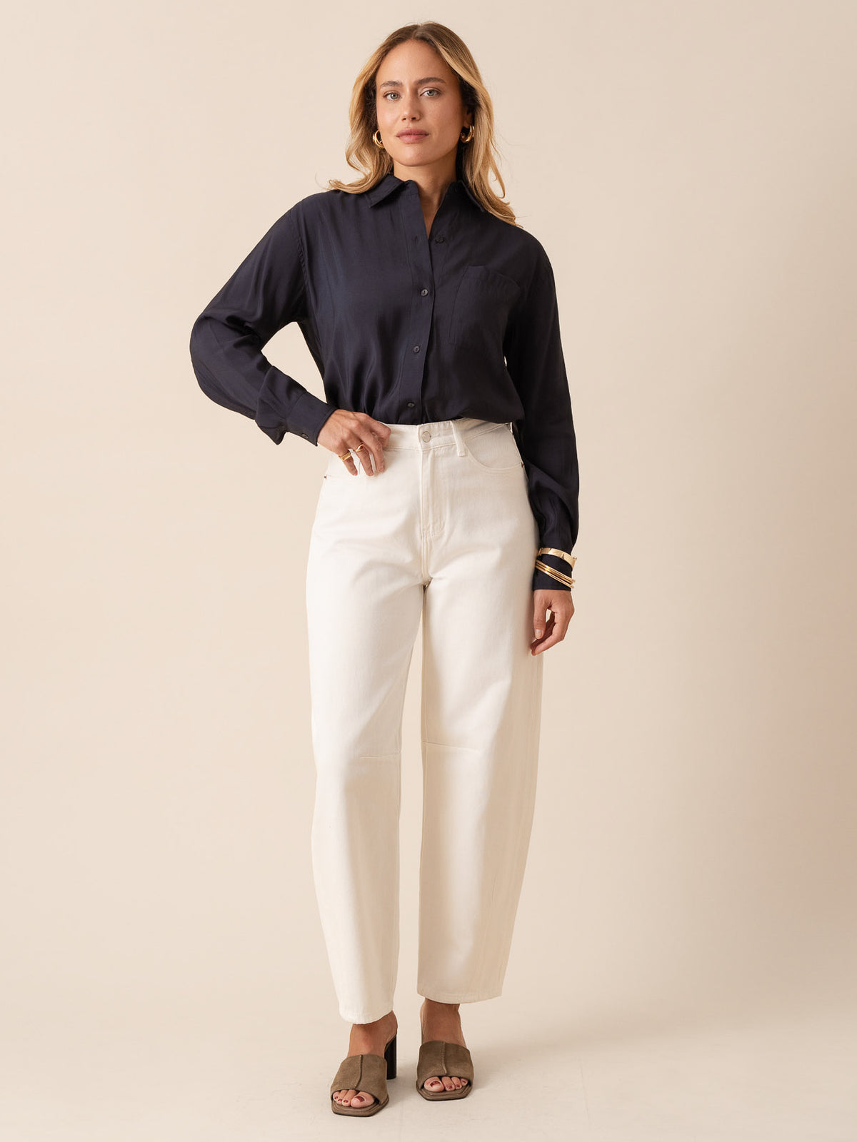 Brandy jeans