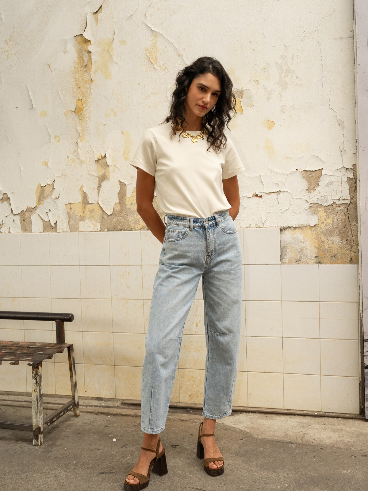 Brandy jeans
