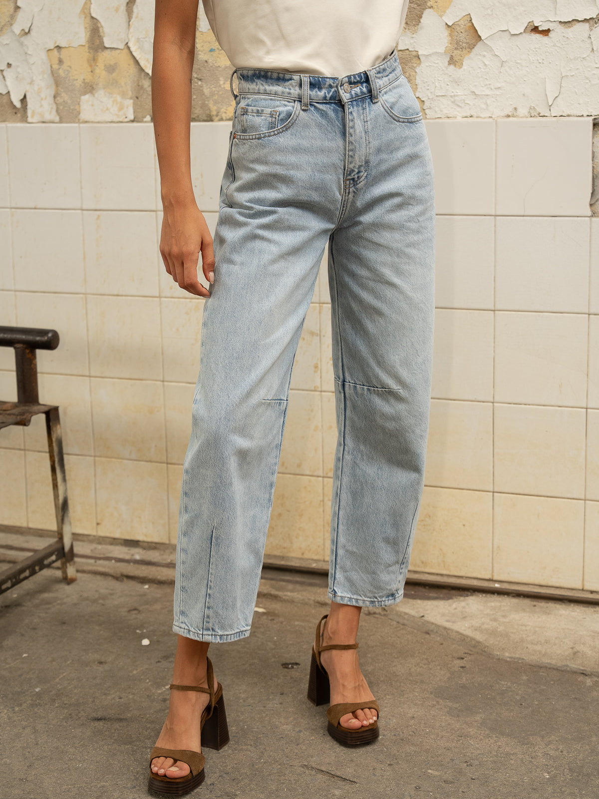 Brandy jeans