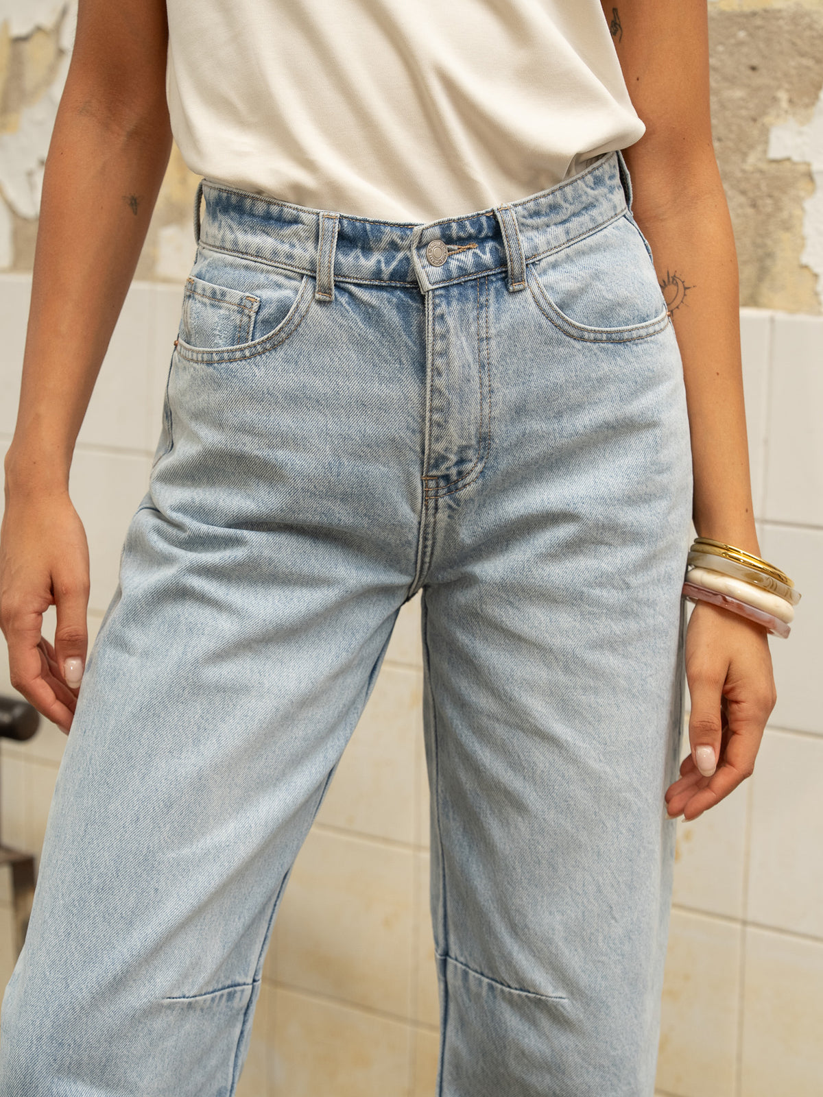 Brandy jeans