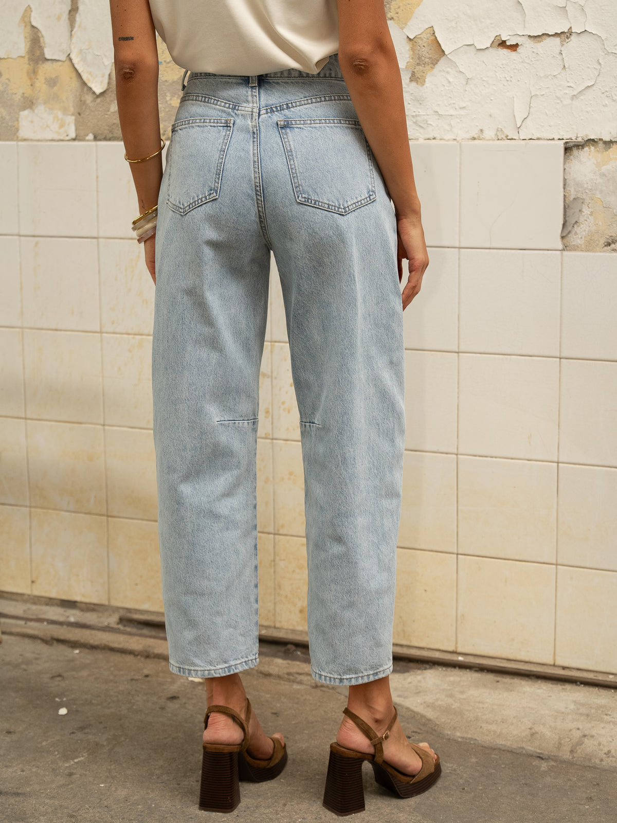 Brandy jeans