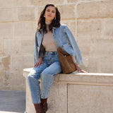 Jean Brandy - denim vintage