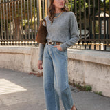 Brook Jeans - Vintage Denim