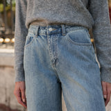 Brook Jeans - Vintage Denim