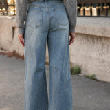Brook Jeans - Vintage Denim