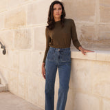 Jean Felix - denim stone