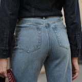 Jean Sam - denim vintage