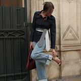 Jean Sam - denim vintage