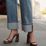 Jean Sam - denim vintage