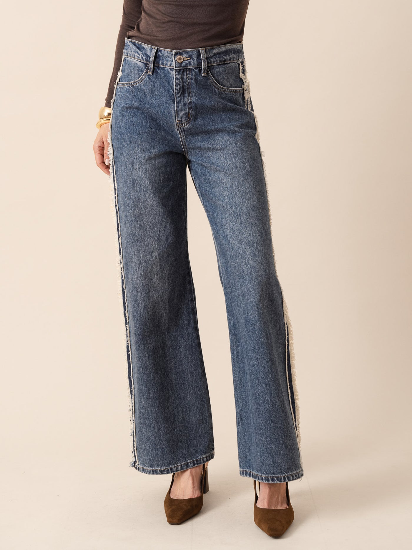 Sawyer jeans