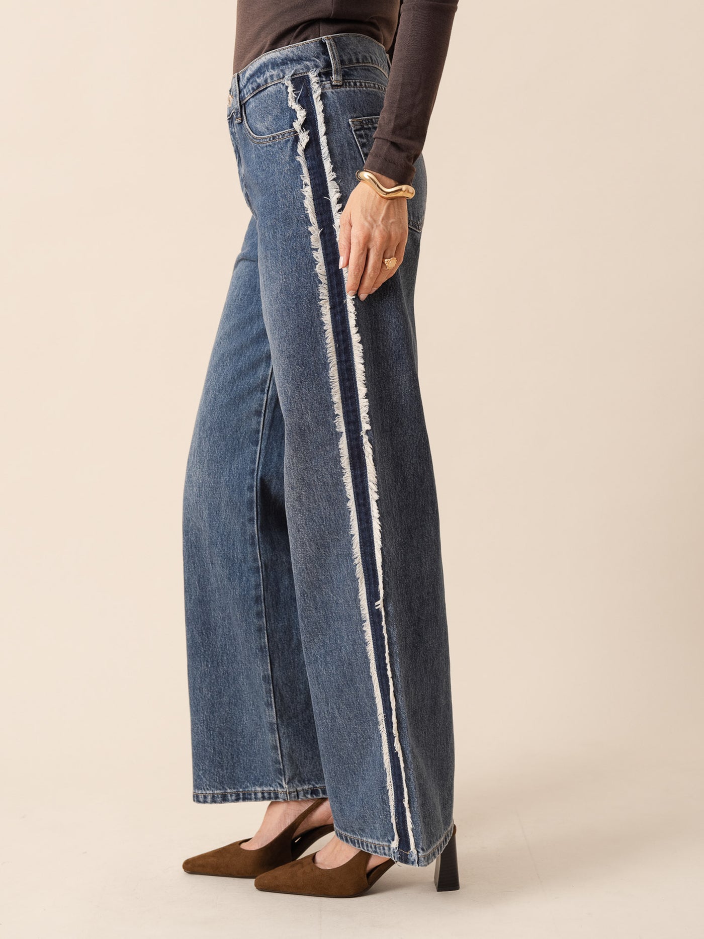 Sawyer jeans
