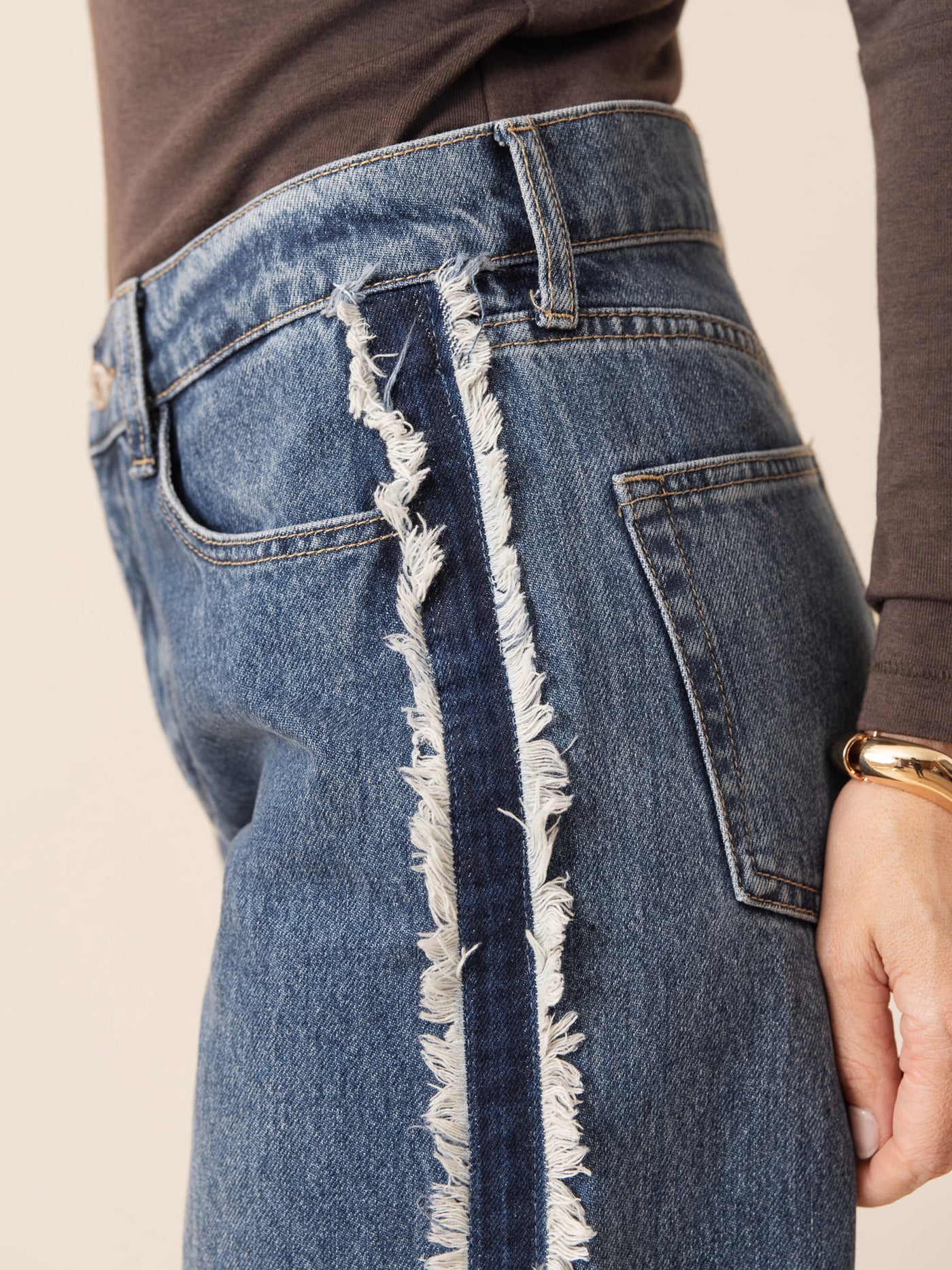 Sawyer jeans