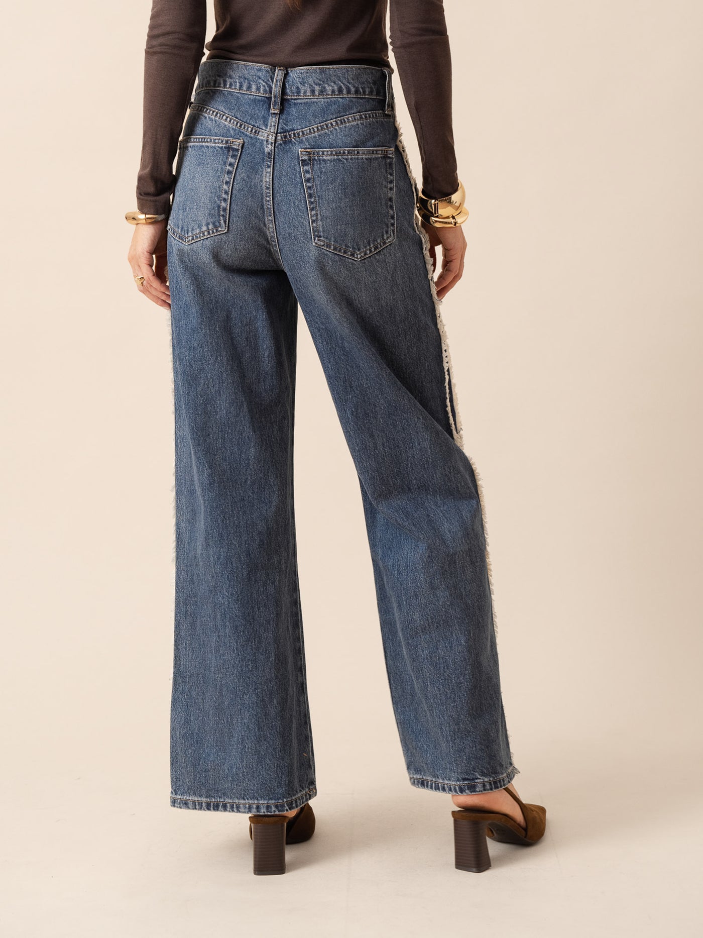 Sawyer jeans