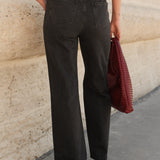 Jean Riley - denim gris