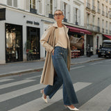 Jean Heloïse - denim stone