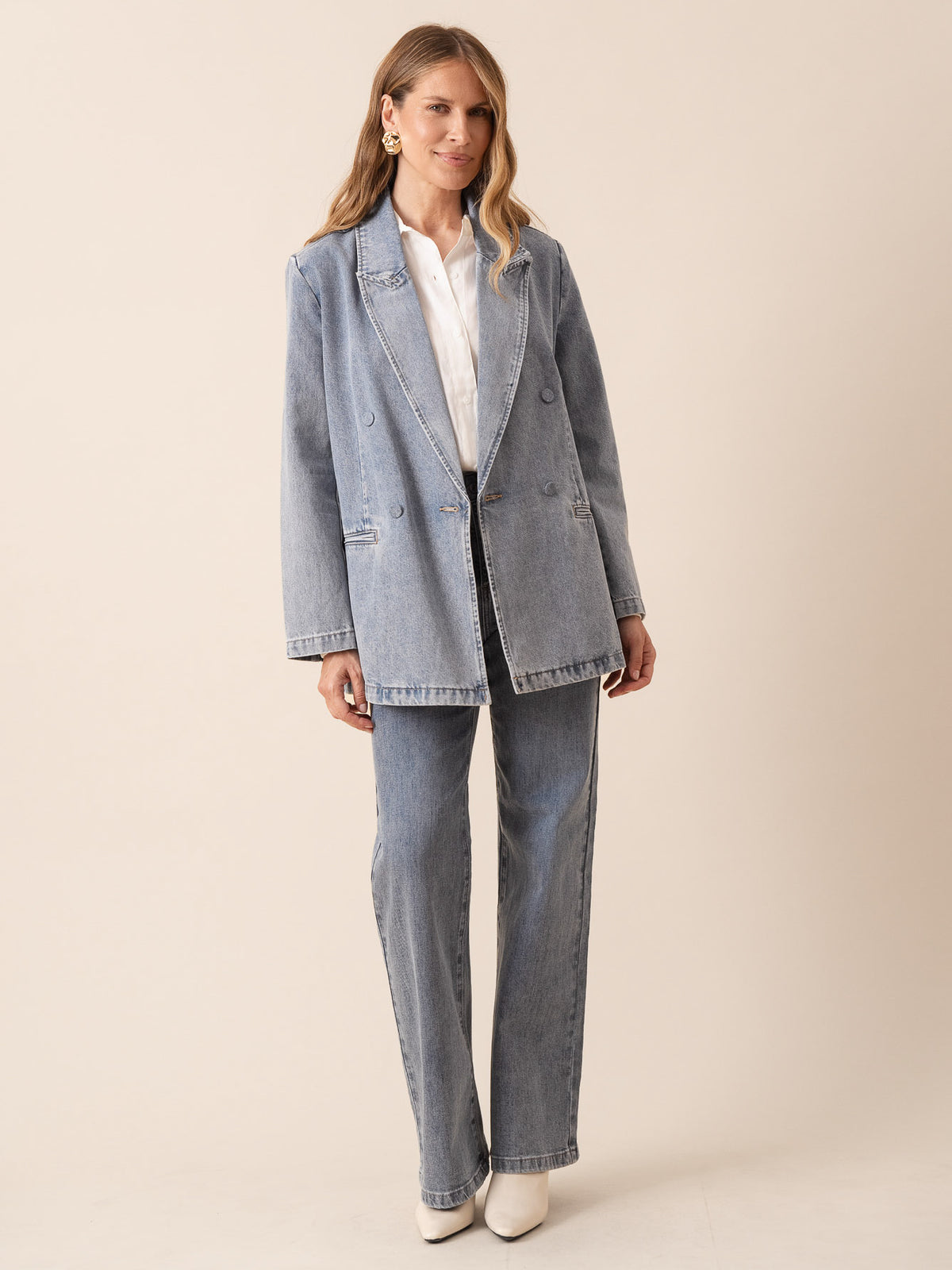 Blazer Waverly