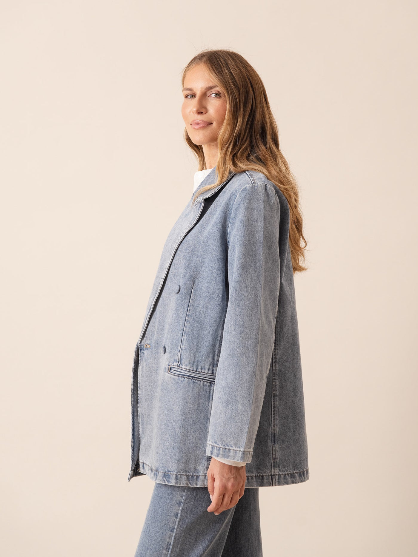 Blazer Waverly