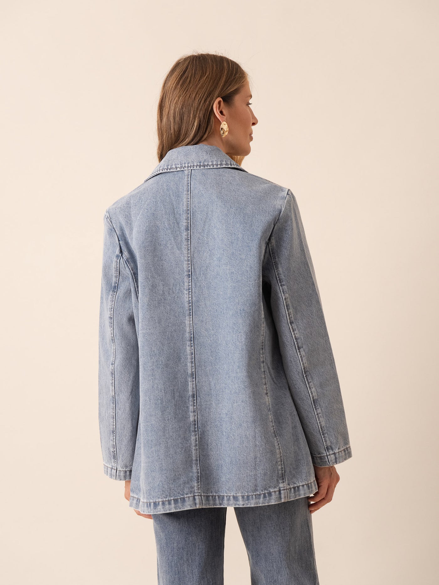 Blazer Waverly