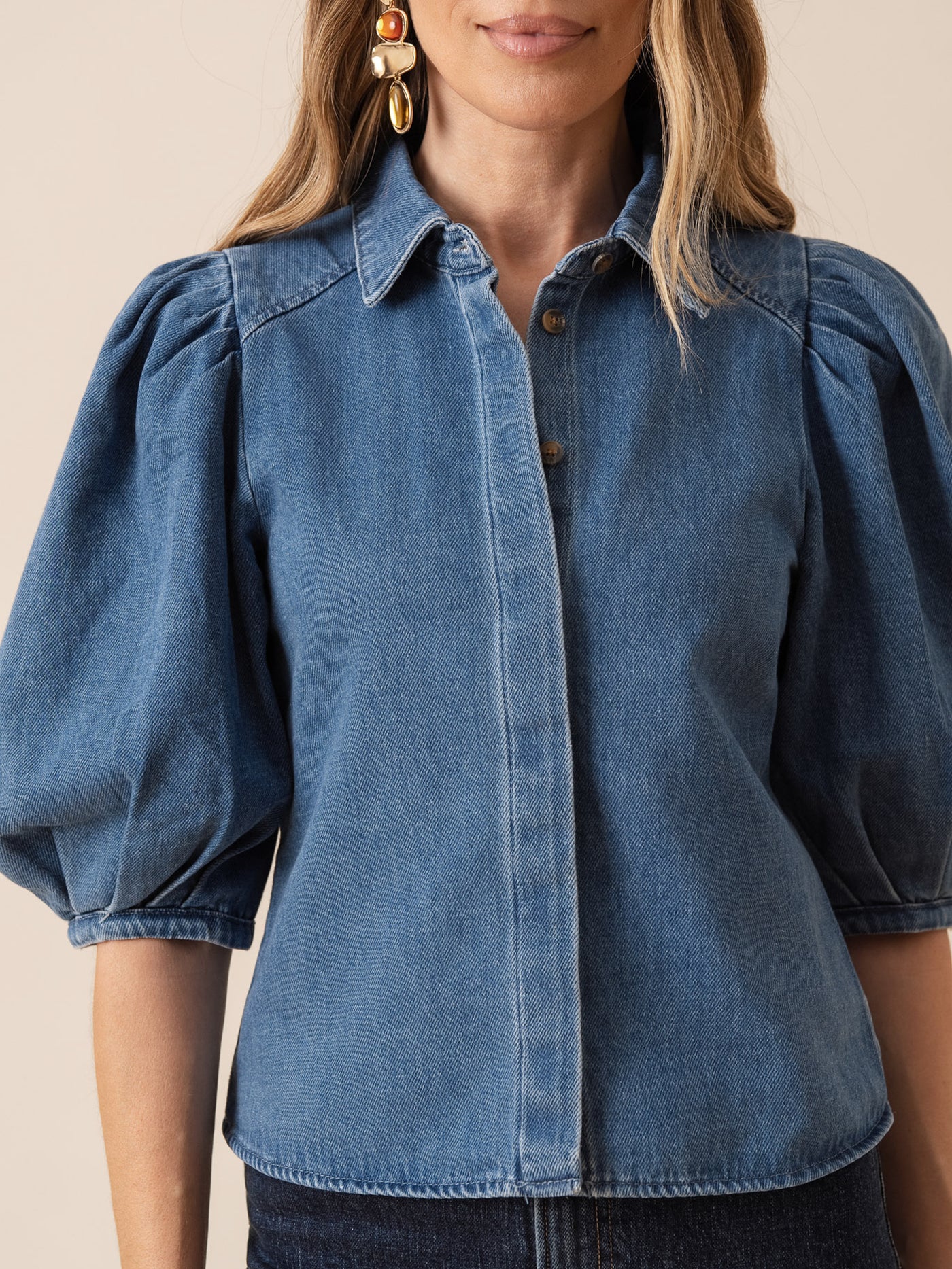 Chemise Cléa