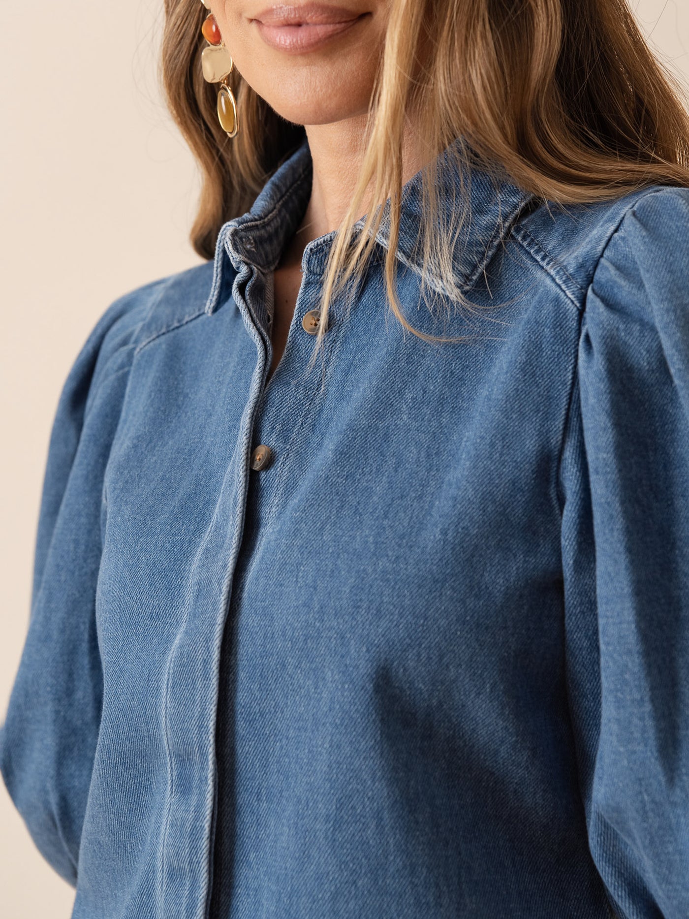 Chemise Cléa