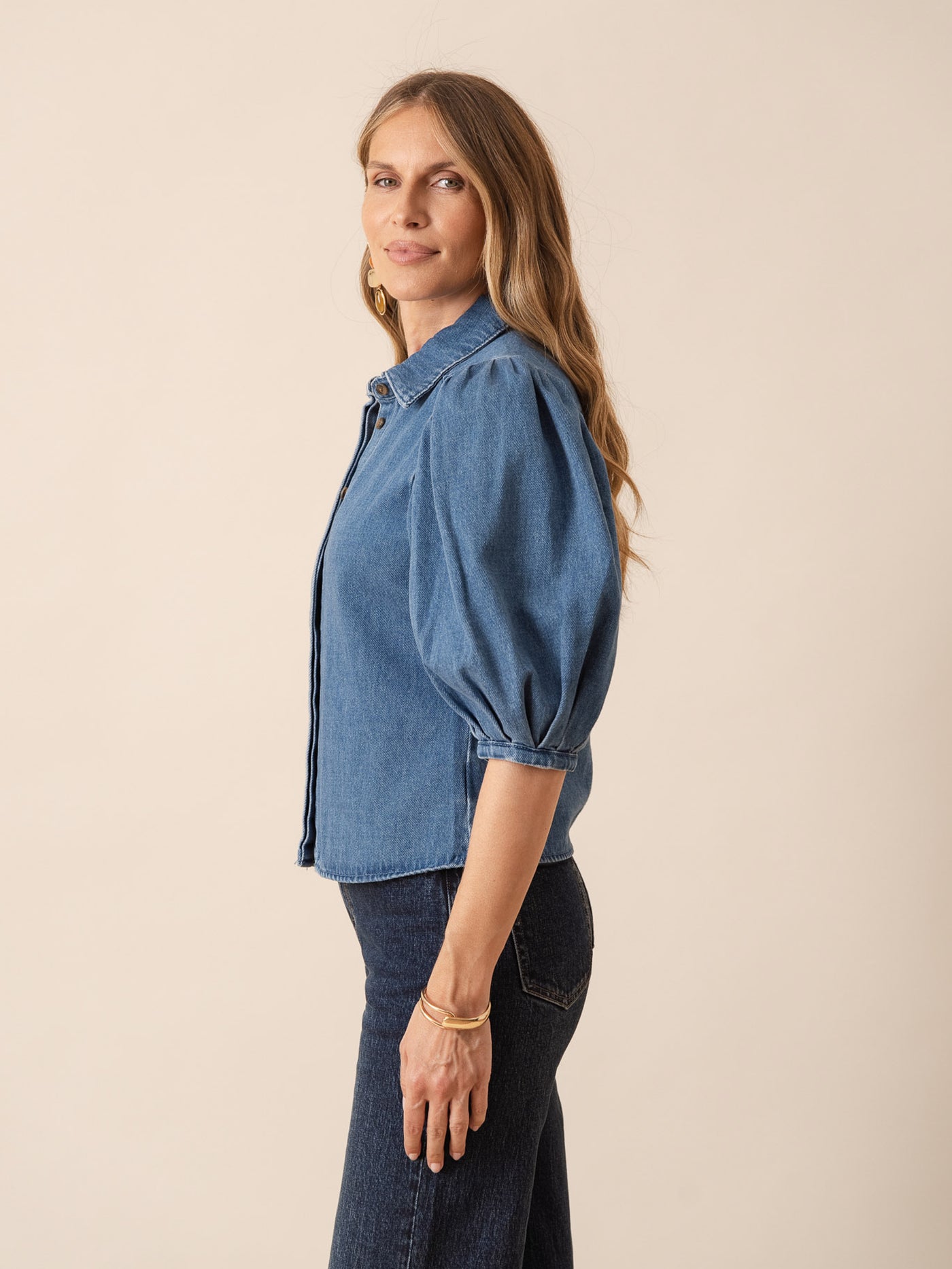 Chemise Cléa