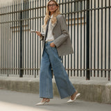 Lydie jeans - vintage denim