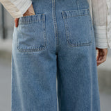 Lydie jeans - vintage denim