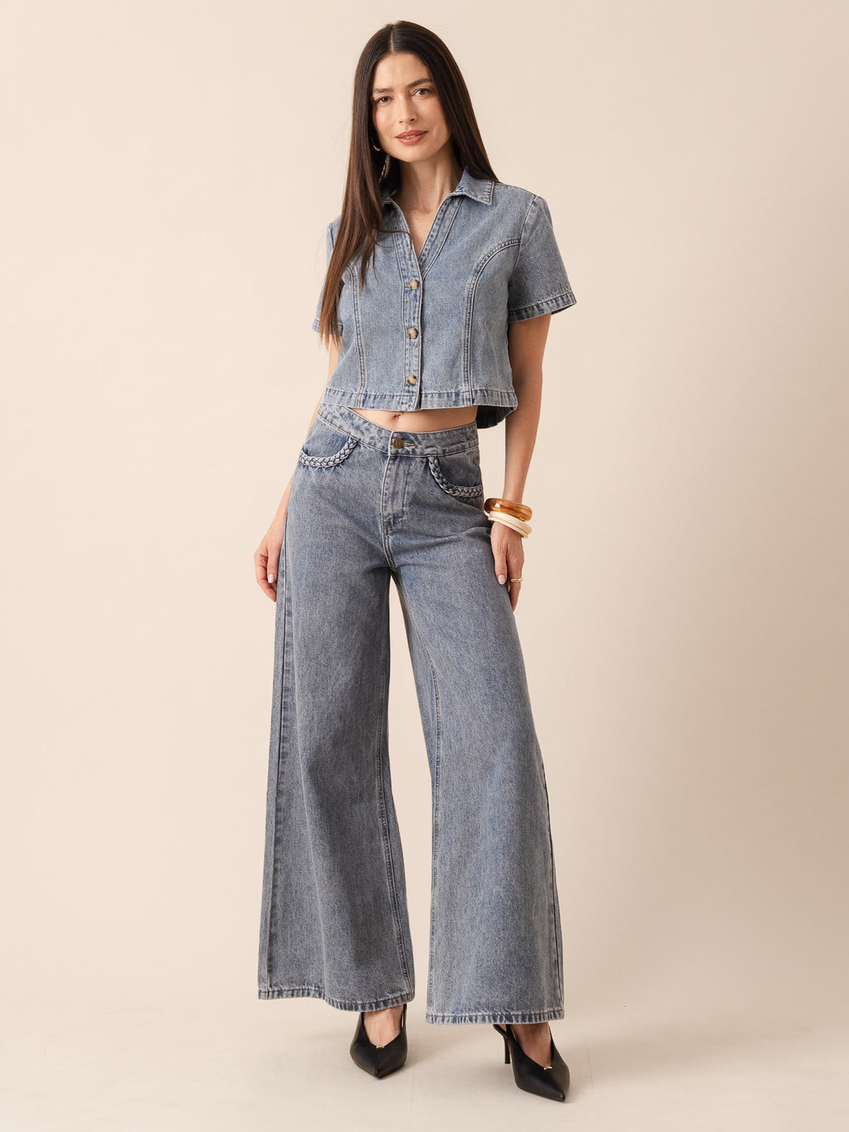 Lydie jeans