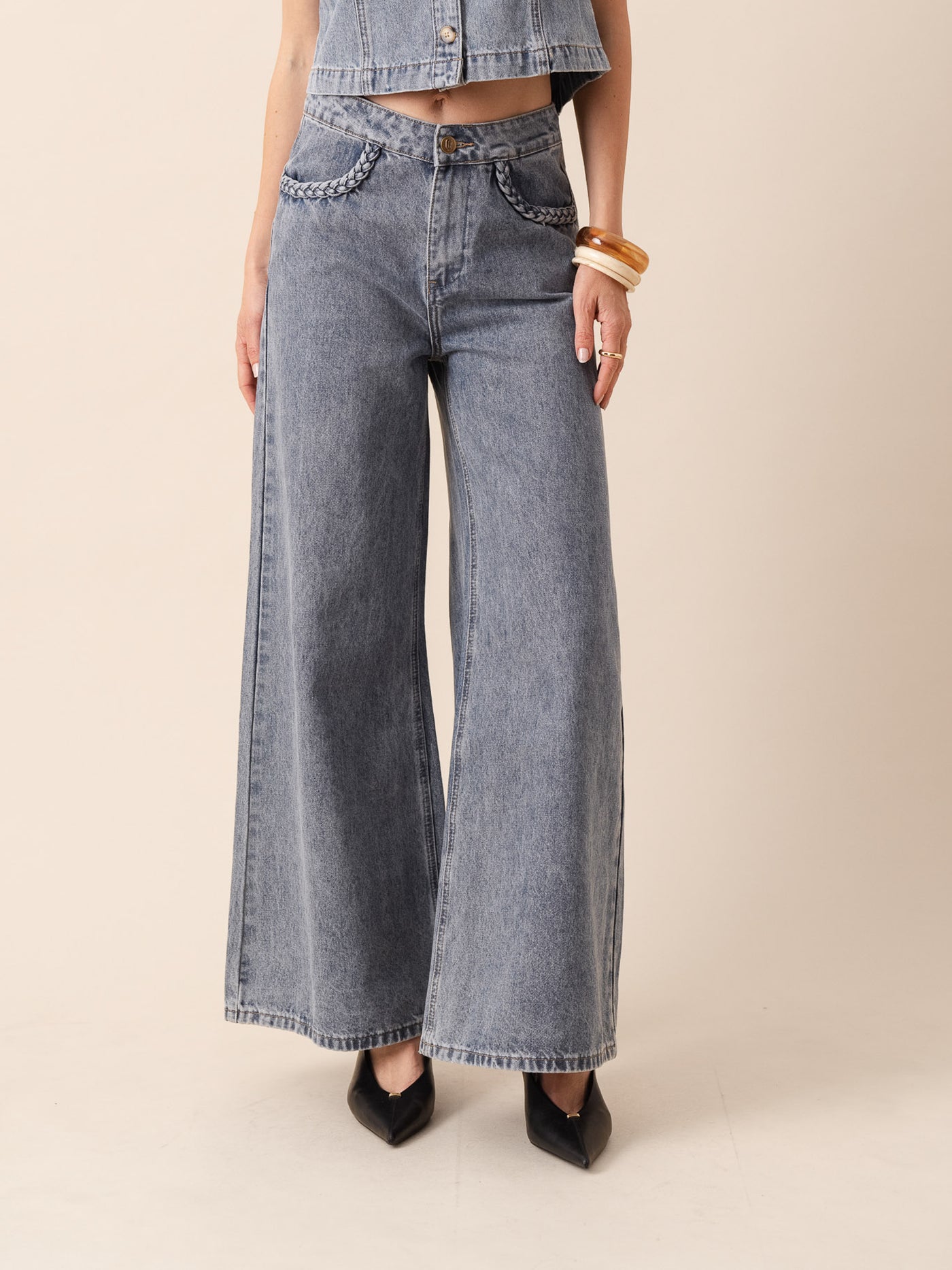 Lydie jeans