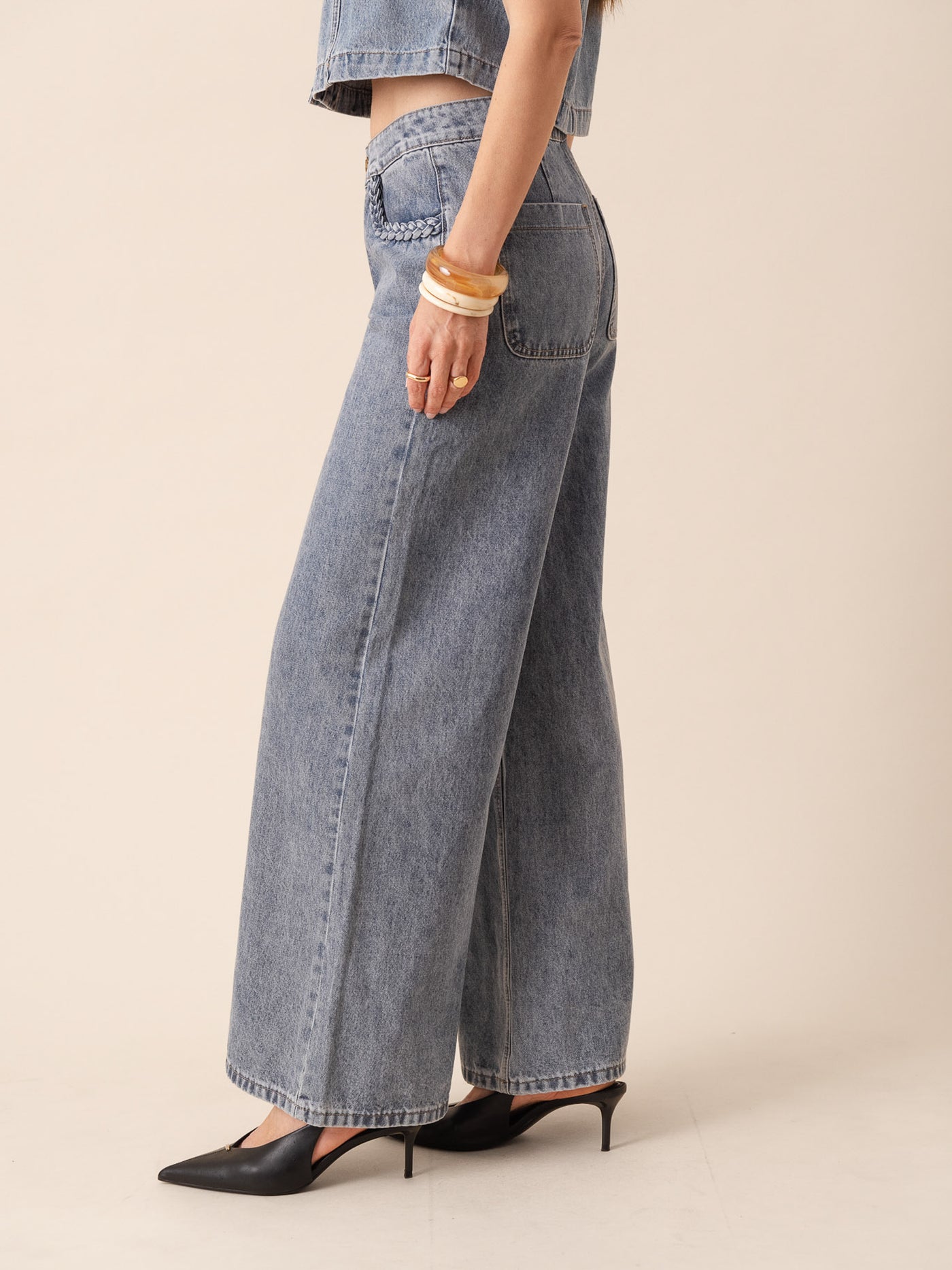 Lydie jeans