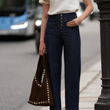 Stan Jeans - Raw Denim