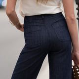 Stan Jeans - Raw Denim