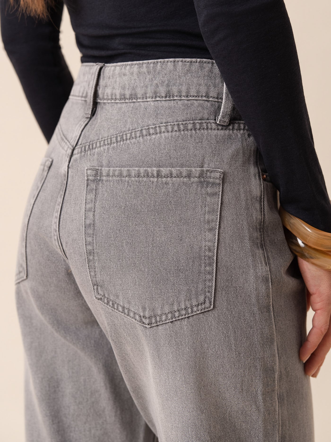 Boy jeans