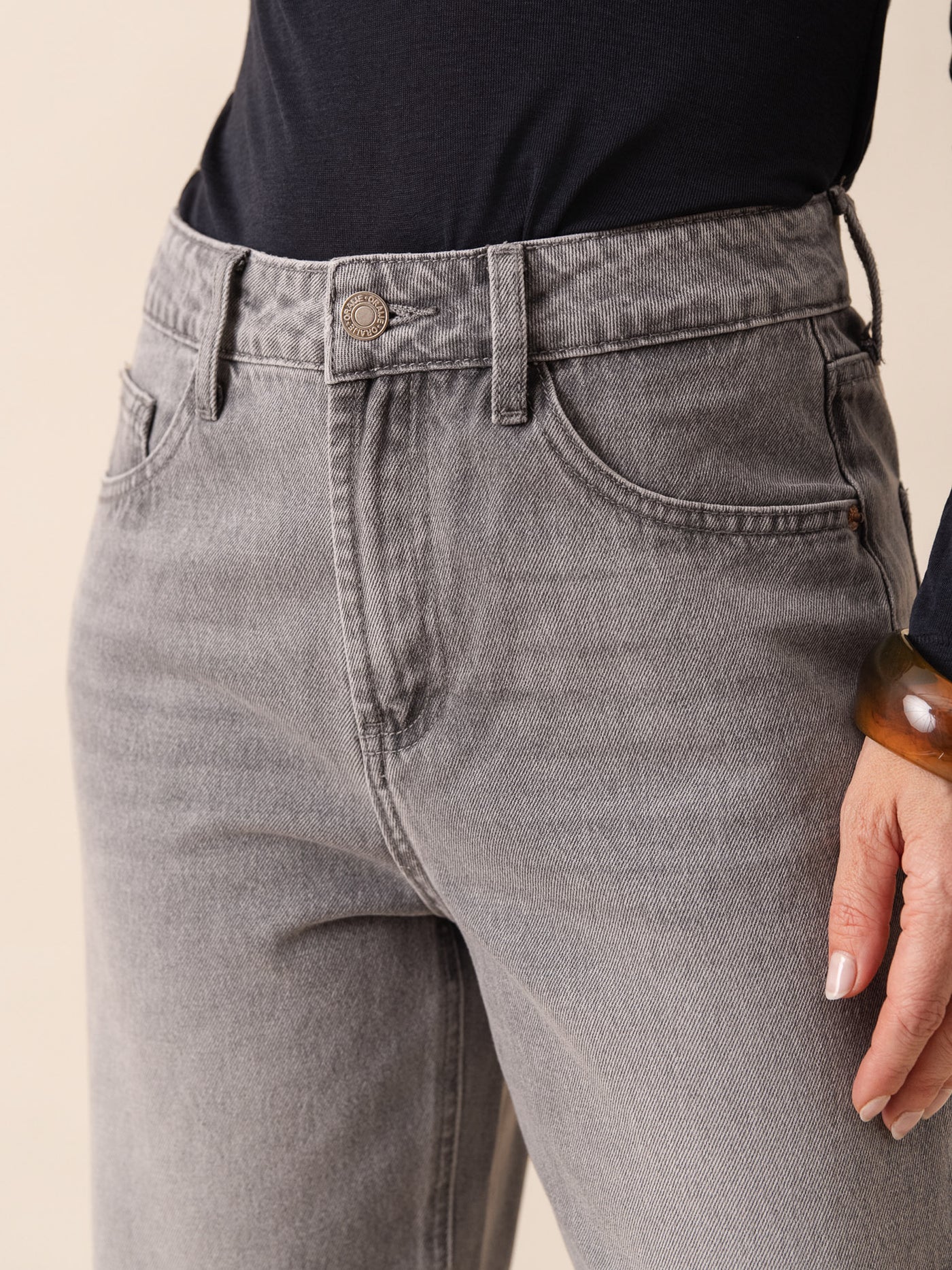 Boy jeans