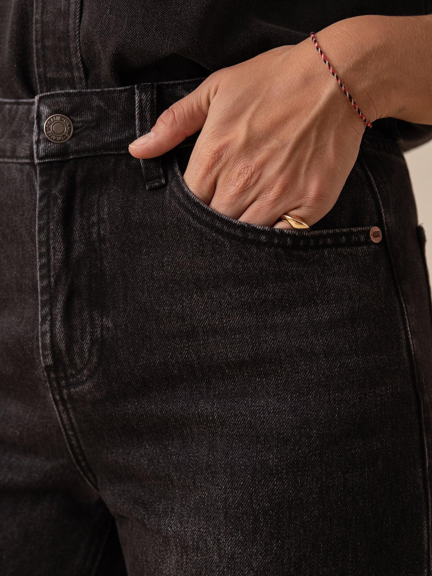 Jean Boy