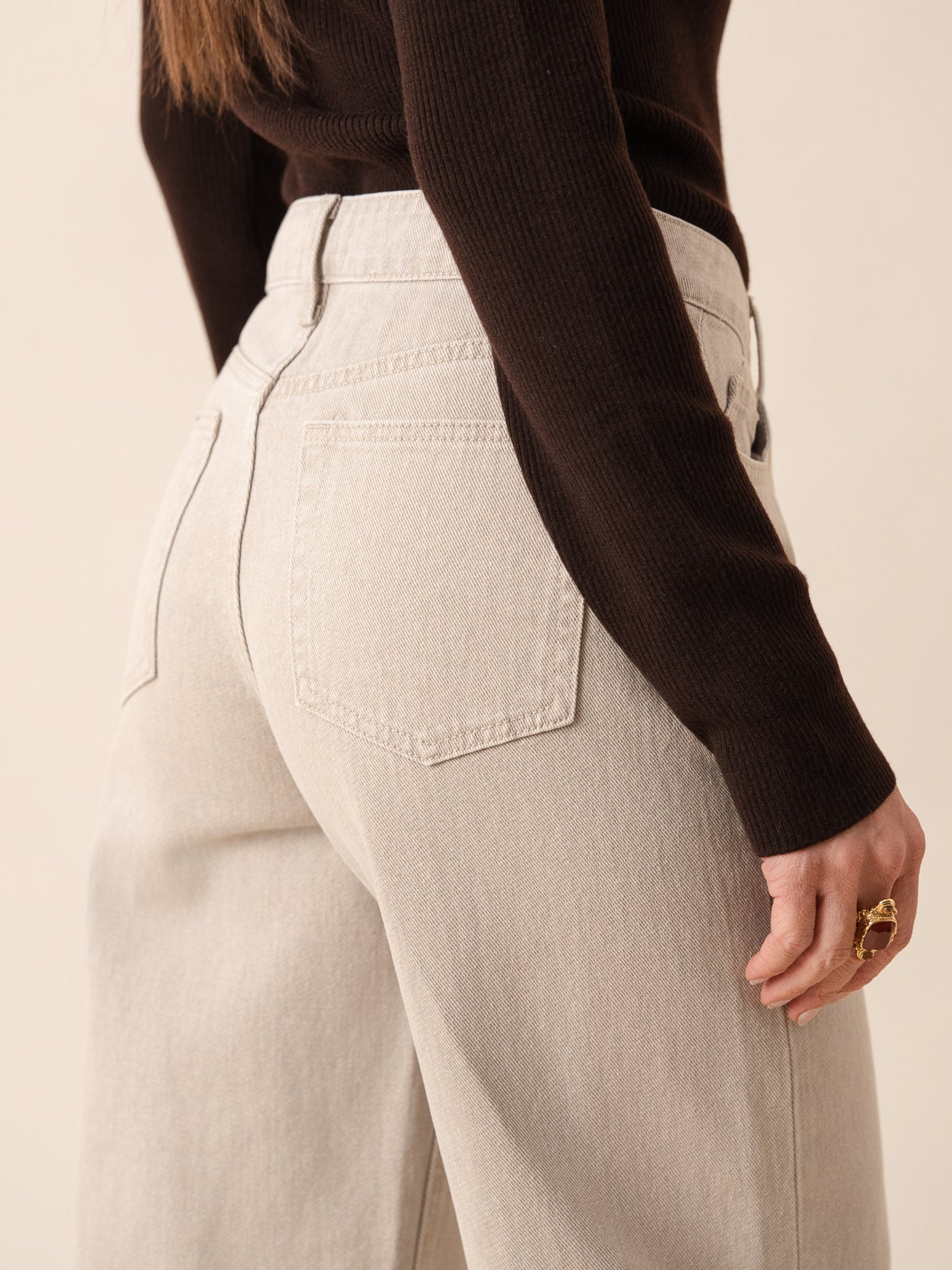 Boy jeans