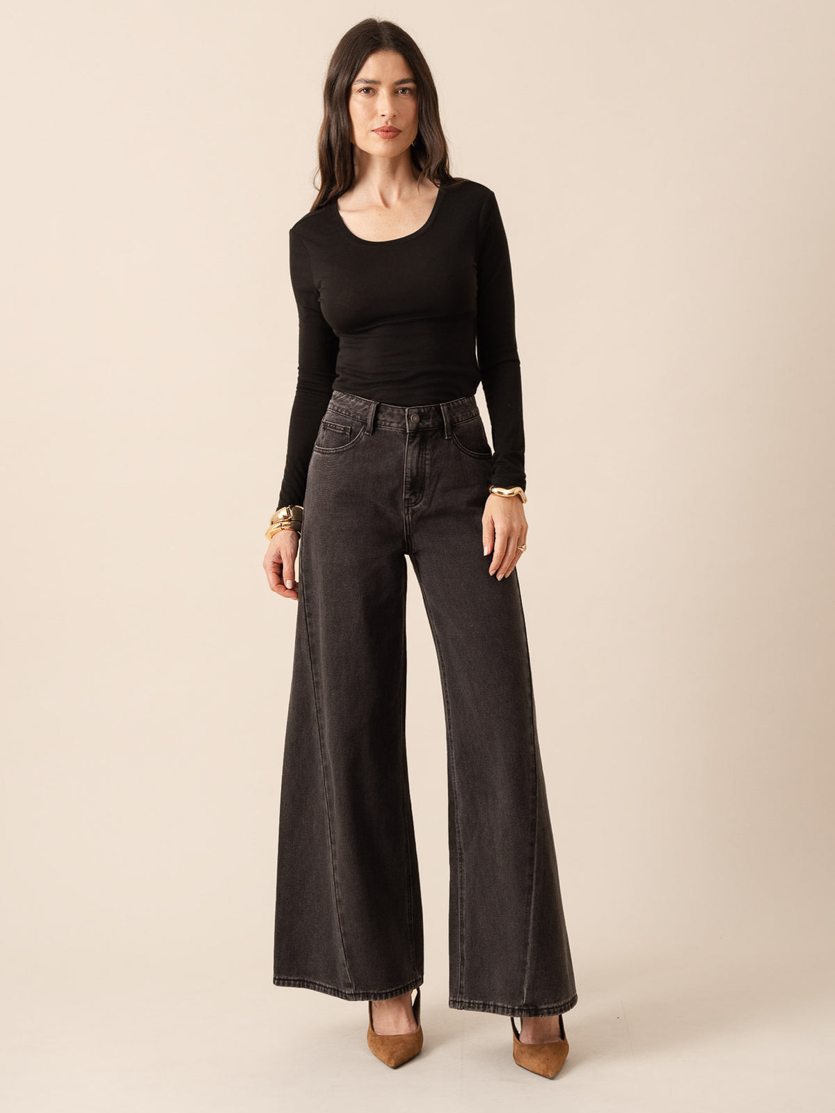 Barnes jeans
