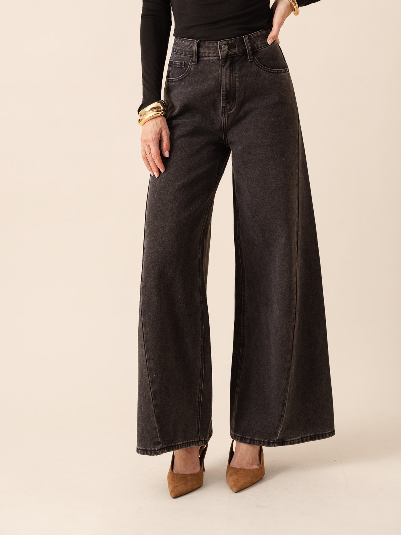 Barnes jeans