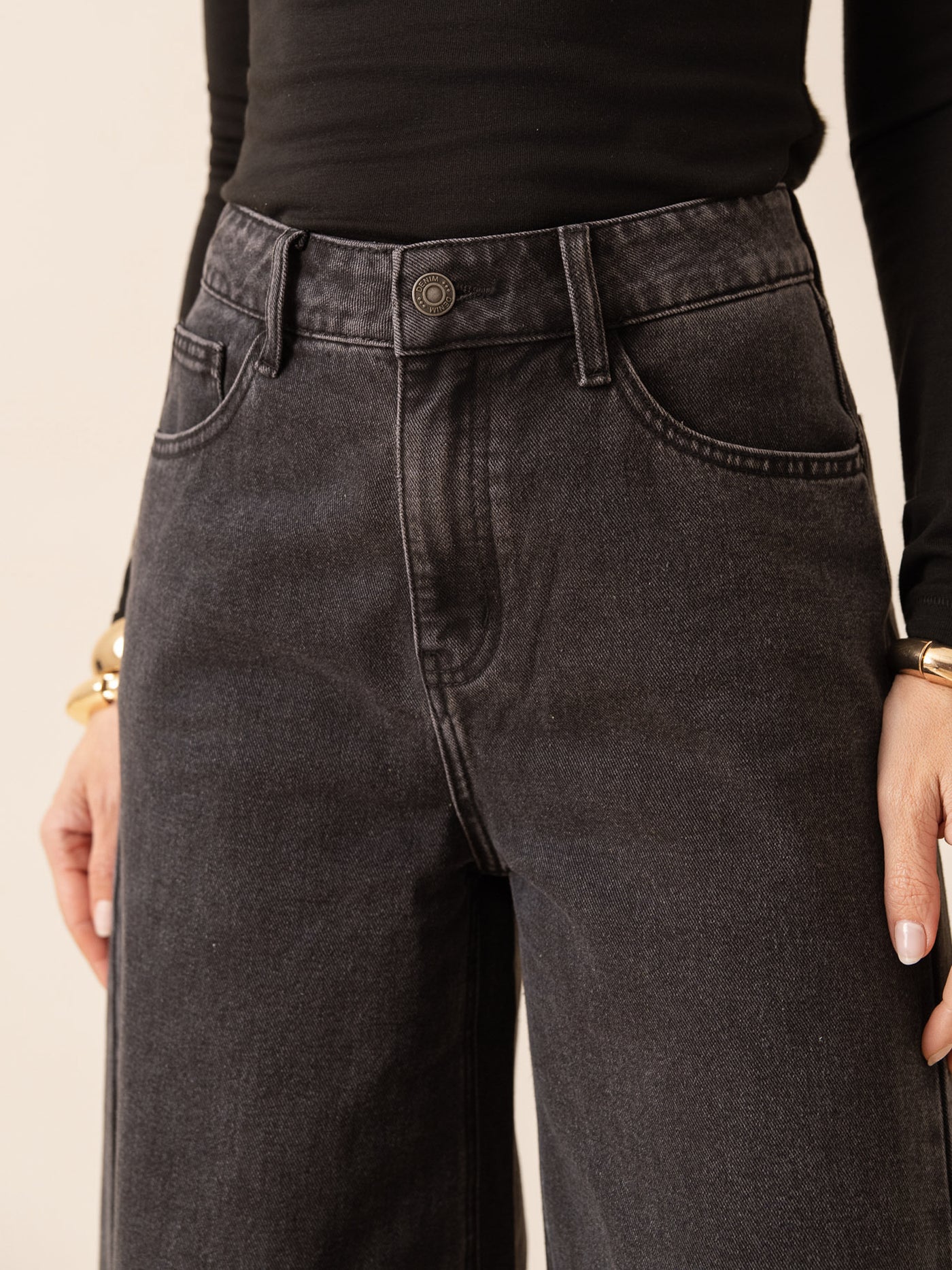 Barnes jeans
