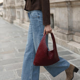 Jean Barnes - denim vintage