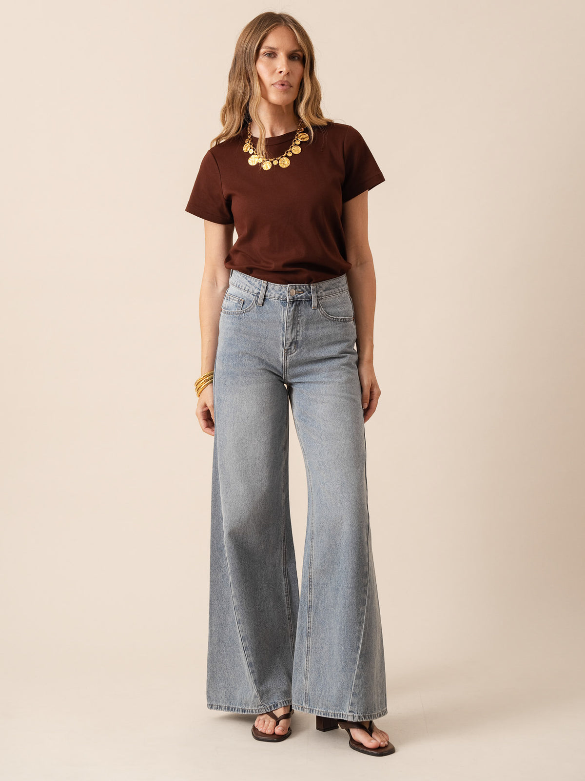 Barnes jeans