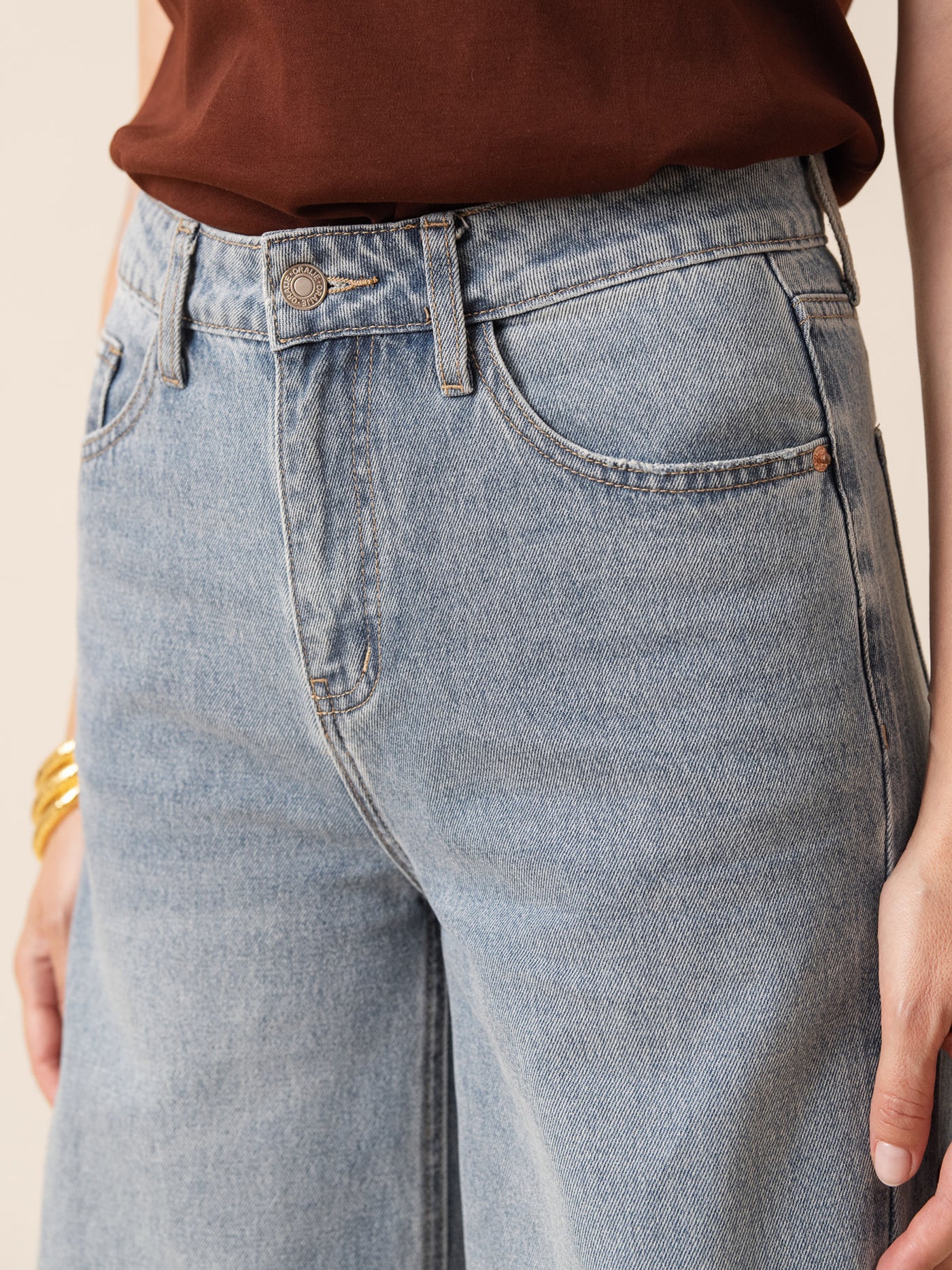 Barnes jeans