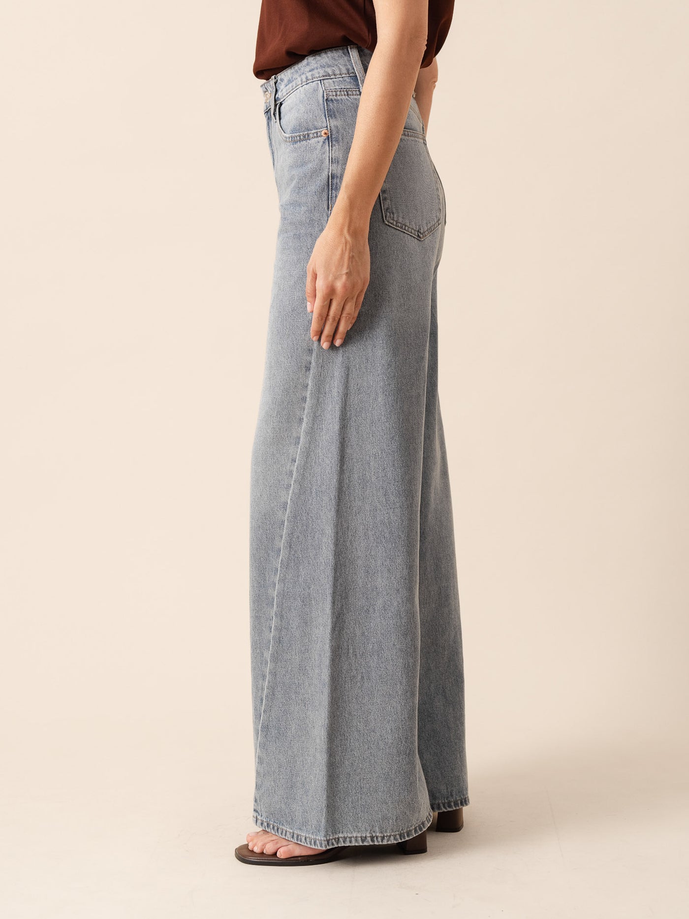 Barnes jeans