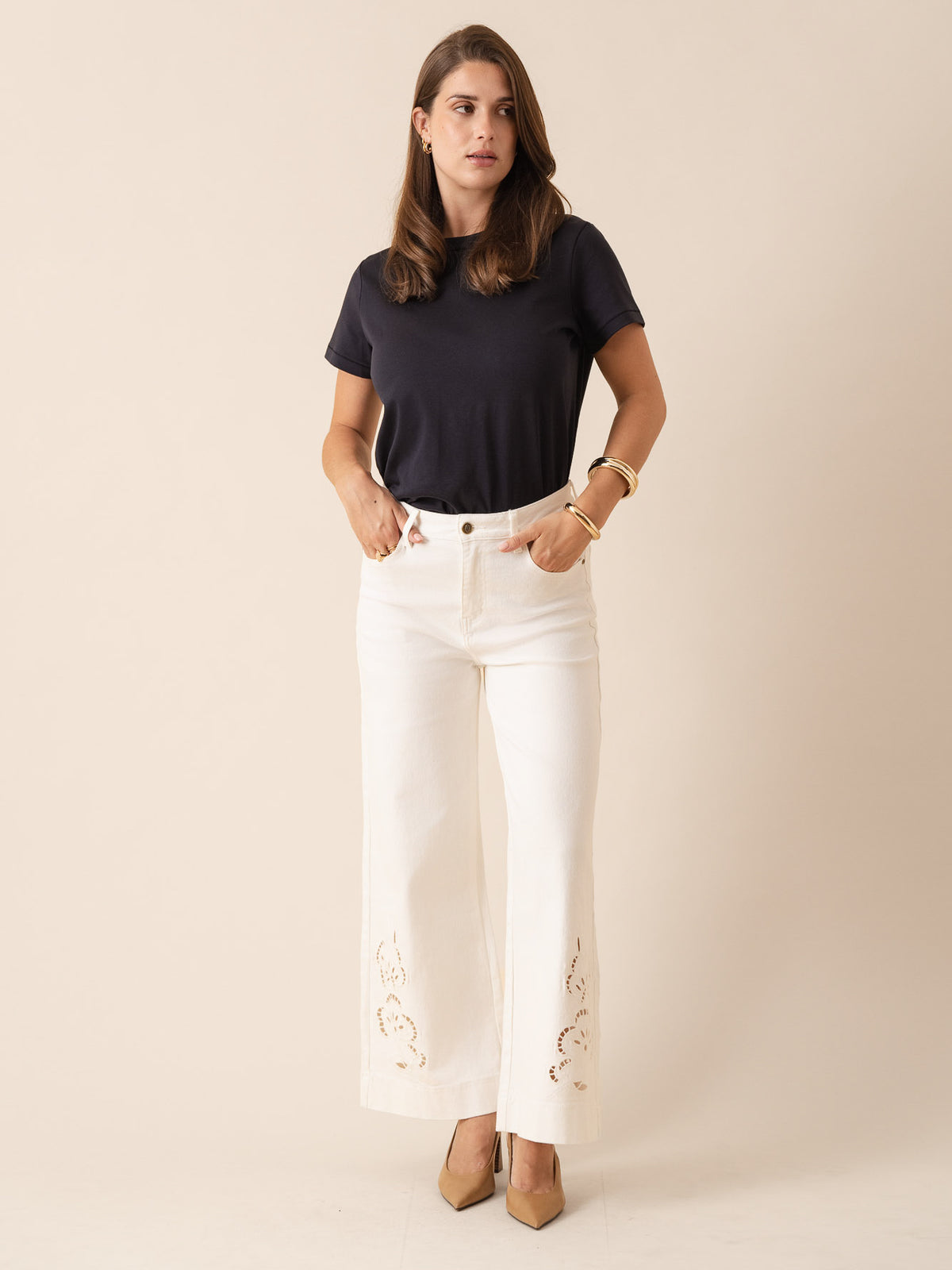 Aliocha jeans